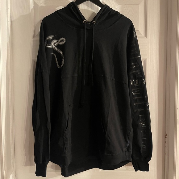 Taylor Swift Tops - RARE Taylor Swift reputation spirit jersey in size large!